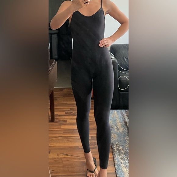 Aritzia black jumpsuit - Picture 1 of 1